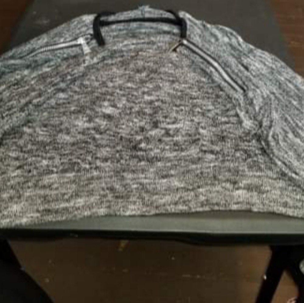 Rogue Sweater